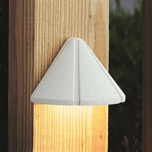 Kichler - Kichler Conical LED Deck Light - Lights Canada