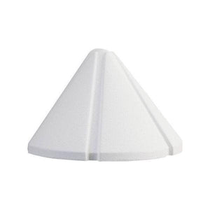 Kichler - Kichler Conical LED Deck Light - Lights Canada