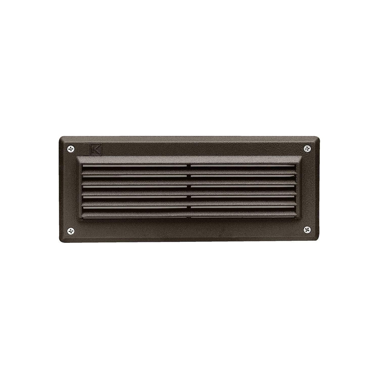 Kichler - Kichler LED Brick Light - Lights Canada
