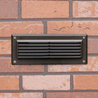Kichler - Kichler LED Brick Light - Lights Canada