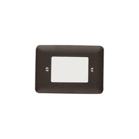 Kichler Deck LED 1W Step Light Lndscp