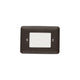 Kichler - Kichler Deck LED 1W Step Light Lndscp - Lights Canada