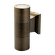 Kichler - LED Retrofit Outdoor Wall Light - Lights Canada