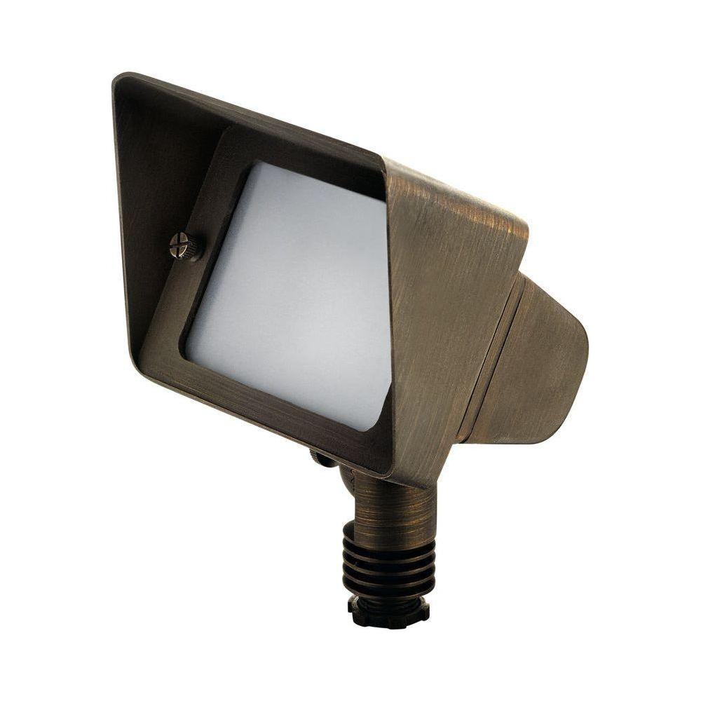 Kichler - LED Landscape Lighting - Lights Canada