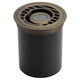 Kichler - Articulating Well Light with Rock Guard - Lights Canada