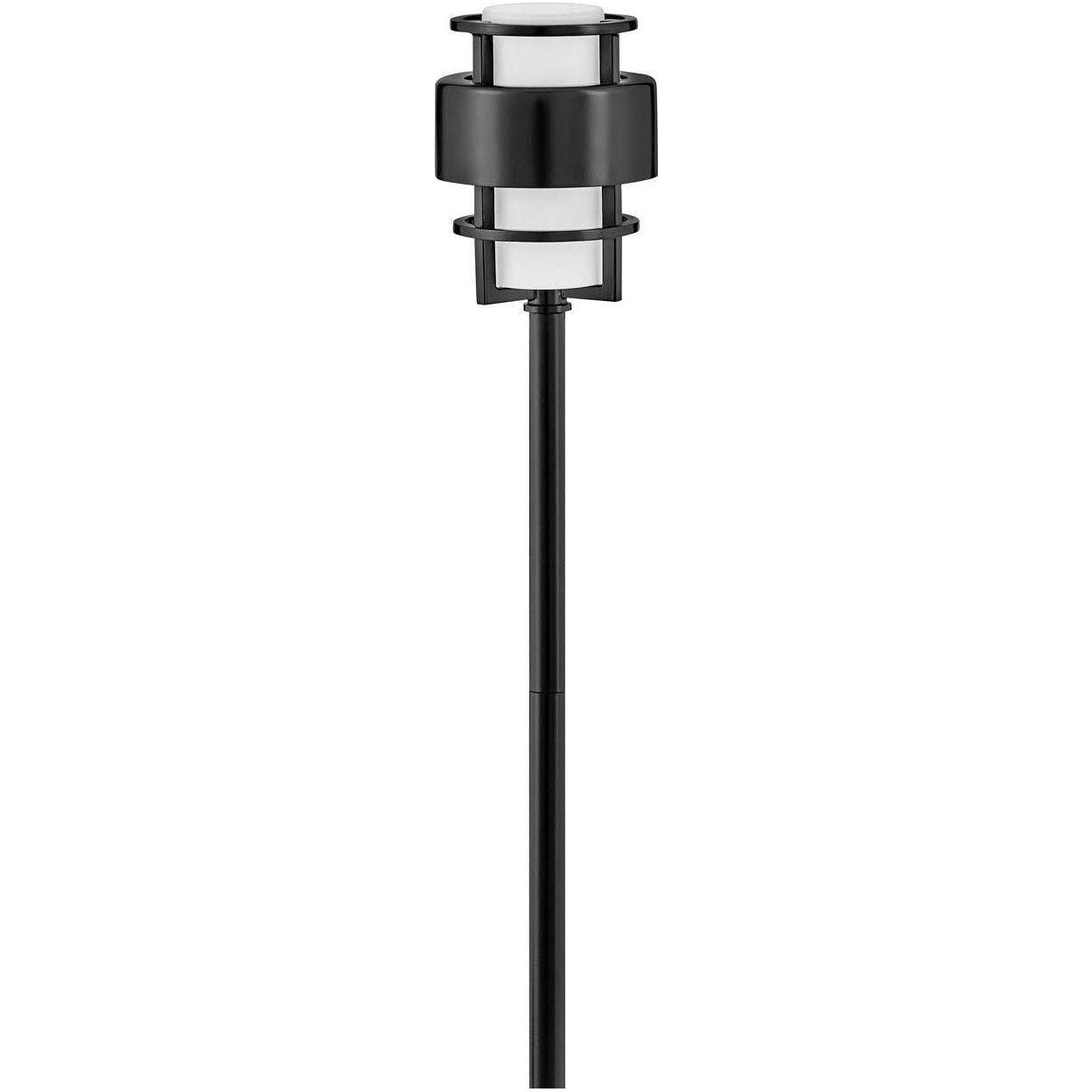 Hinkley - Saturn LED Path Light - Lights Canada