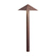 Kichler - Pyramid 2700K LED Landscape Lighting - Lights Canada