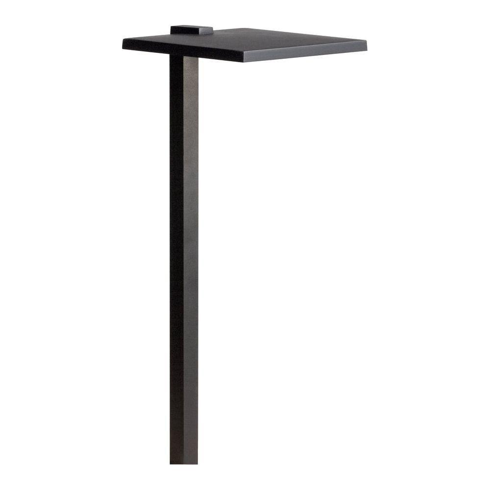 Kichler - Shadow Shade 2700K LED Landscape Lighting - Lights Canada