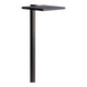 Kichler - Shadow Shade 2700K LED Landscape Lighting - Lights Canada