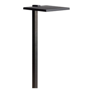 Kichler - Shadow Shade 2700K LED Landscape Lighting - Lights Canada