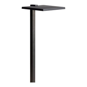 Kichler - Shadow Shade 3000K LED Landscape Lighting - Lights Canada