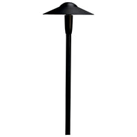 Kichler LED Dome Path Light