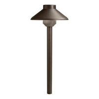 Kichler Stepped Dome LED Path