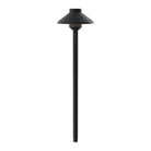 Kichler - Kichler Stepped Dome LED Path - Lights Canada