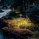 Kichler - Kichler Stepped Dome LED Path - Lights Canada