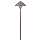 Kichler - Center Mount 2700K LED Landscape Lighting - Lights Canada