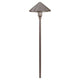 Kichler - Center Mount 2700K LED Landscape Lighting - Lights Canada