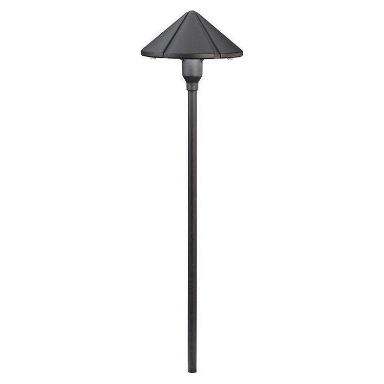 Kichler - Center Mount 2700K LED Landscape Lighting - Lights Canada