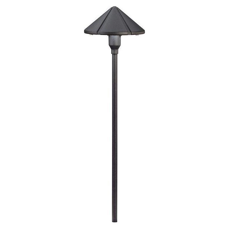 Kichler - Center Mount 3000K LED Landscape Lighting - Lights Canada