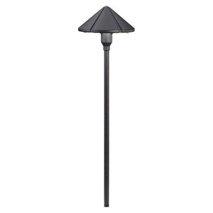 Kichler - Center Mount 3000K LED Landscape Lighting - Lights Canada