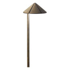 Kichler - Side Mount 3000K LED Landscape Lighting - Lights Canada