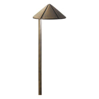 Side Mount 3000K LED Landscape Lighting