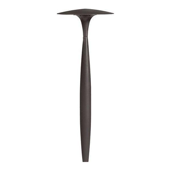 Kichler - Kichler LED Broad Roof Path Light - Lights Canada