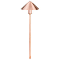Fundamentals 2700K LED Landscape Lighting