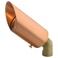 Copper Spot Light