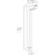 Kichler - Landscape Lighting - Lights Canada