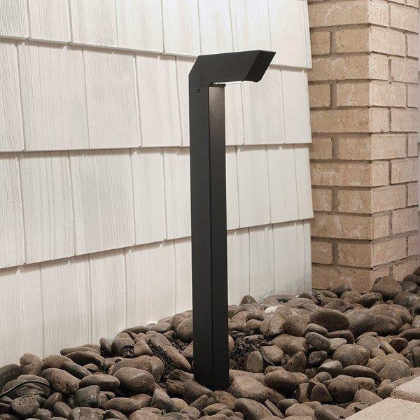 Kichler - Kichler Right Angle Path Light - Lights Canada