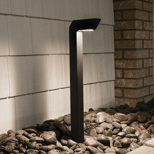 Kichler - Kichler Right Angle Path Light - Lights Canada