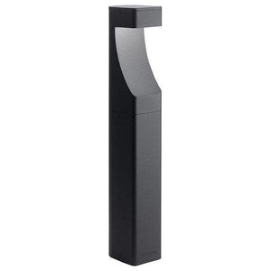 Kichler - Kichler Textured Bollard - Lights Canada