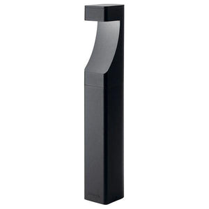 Kichler - Kichler Textured Bollard - Lights Canada