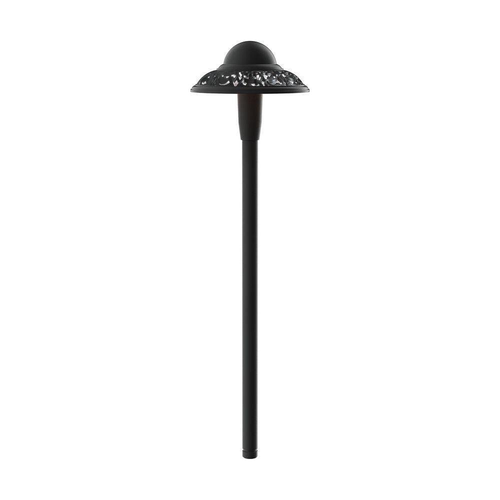 Kichler - Kichler Led Pierced Dome - Lights Canada