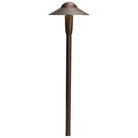 Kichler - Kichler Small Dome LED Path Light - Lights Canada
