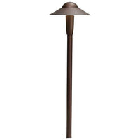 Kichler Small Dome LED Path Light