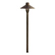 Kichler - Traditional 2700K LED Landscape Lighting - Lights Canada