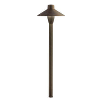 Traditional 3000K LED Landscape Lighting