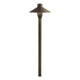 Kichler - Traditional 3000K LED Landscape Lighting - Lights Canada