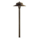 Kichler - Mission 2700K LED Landscape Lighting - Lights Canada