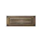 Hinkley - Louvered LED Brick Light - Lights Canada