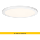 Artika - Artika Skylight Pro Flush Mount - Lights Canada