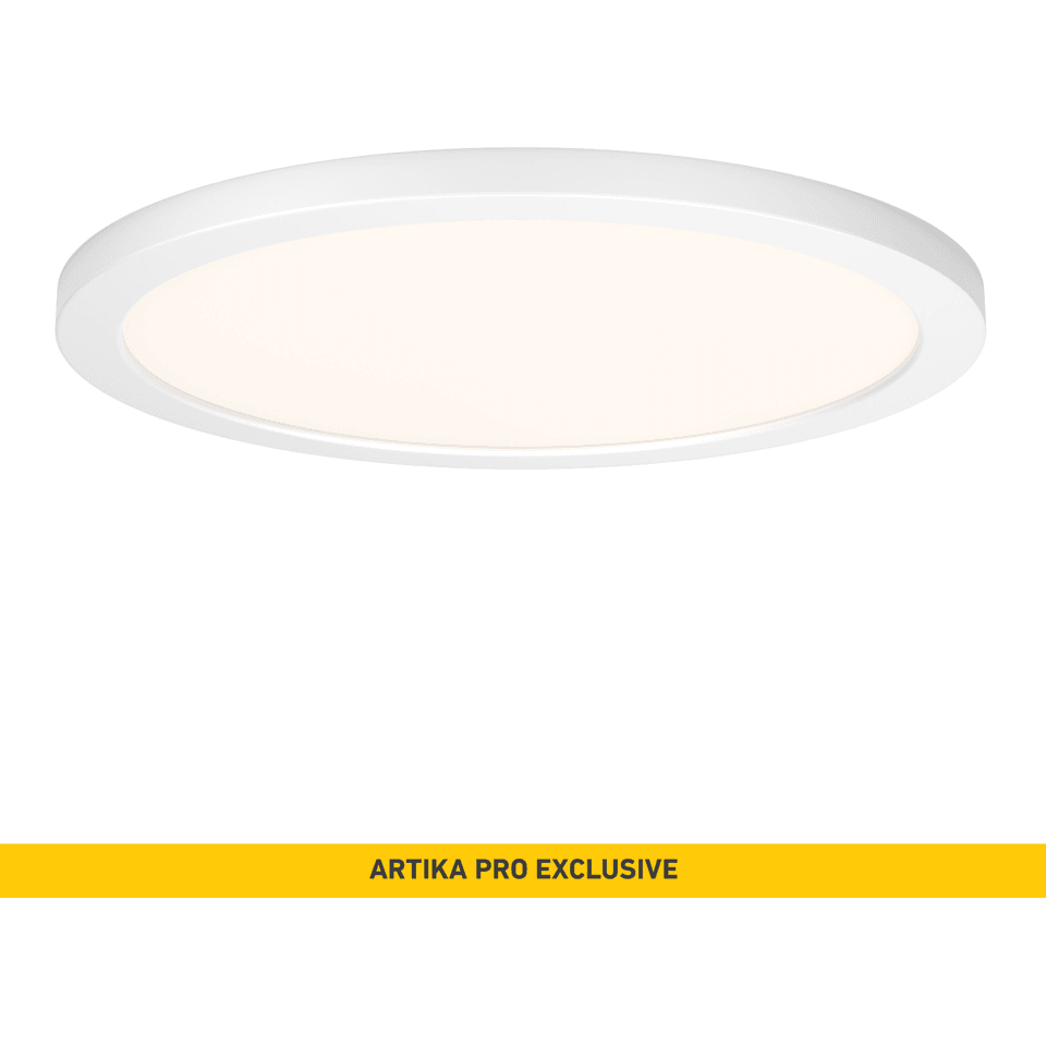 Artika - Artika Skylight Pro Flush Mount - Lights Canada