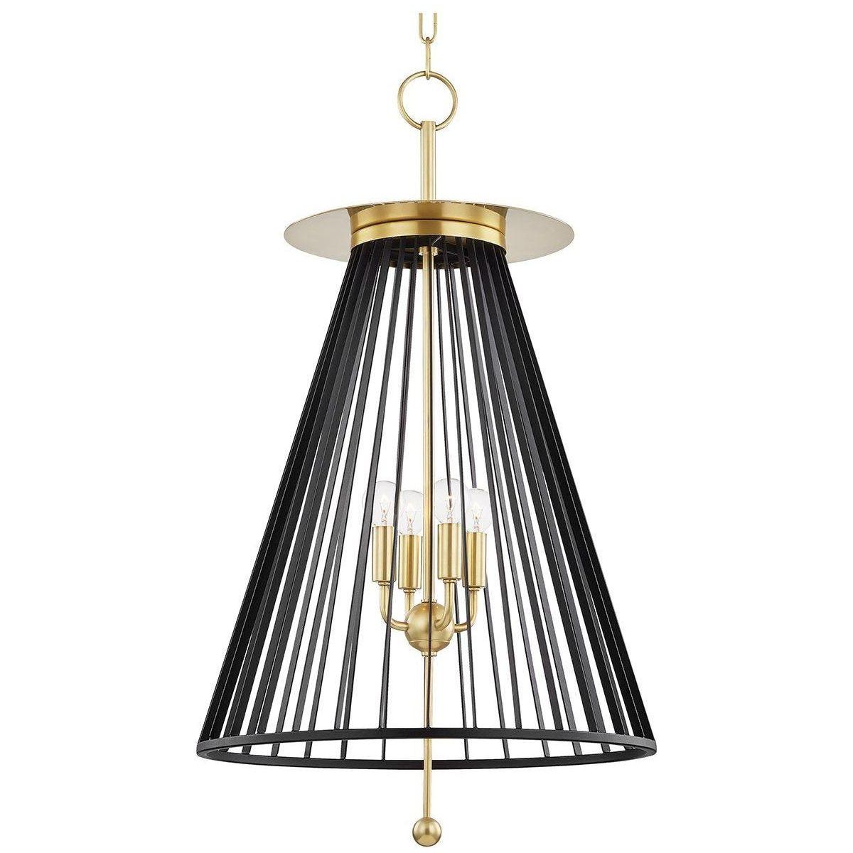 Hudson Valley Lighting - Cagney Pendant - Lights Canada