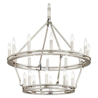 Sutton Chandelier