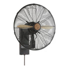 Savoy House - Skyy Wall Fan - Lights Canada