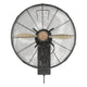 Savoy House - Skyy Wall Fan - Lights Canada