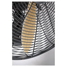 Savoy House - Skyy Wall Fan - Lights Canada