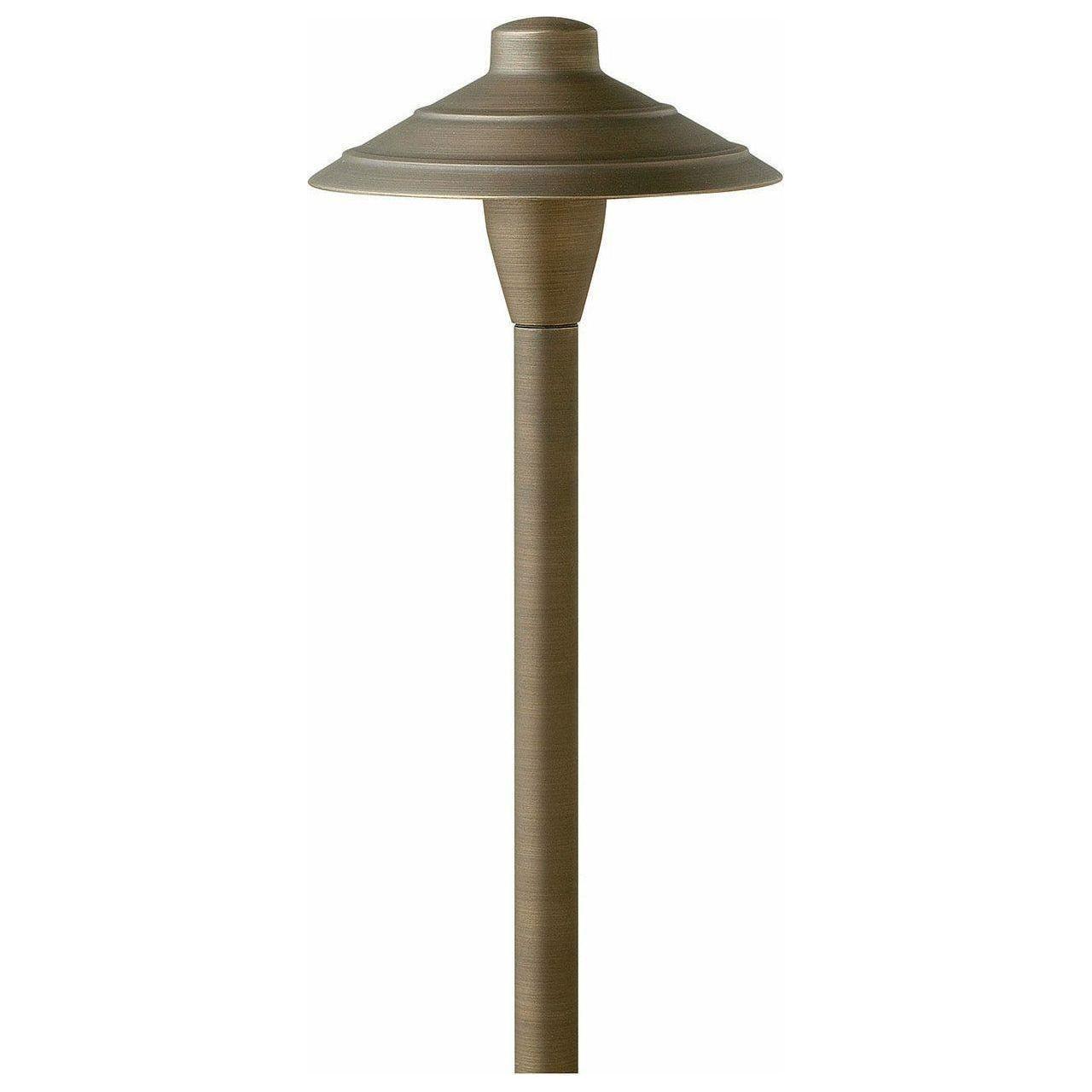 Hinkley - Hardy Island Small LED Landscape Lighting - Lights Canada
